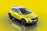 Lada XCODE Concept 2016 года